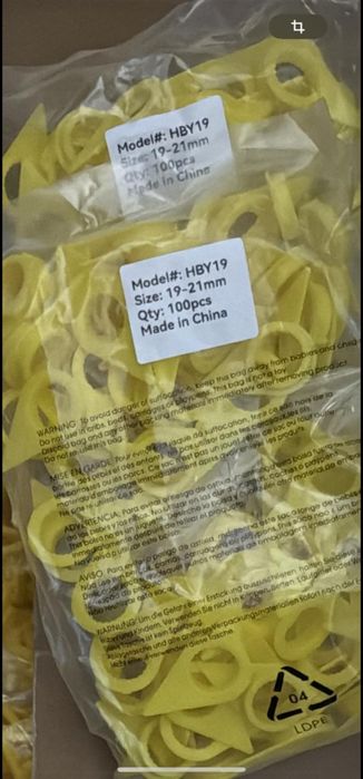 Индикатор затяжки гаек