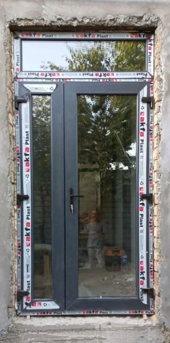 Akfa ishik va romlar