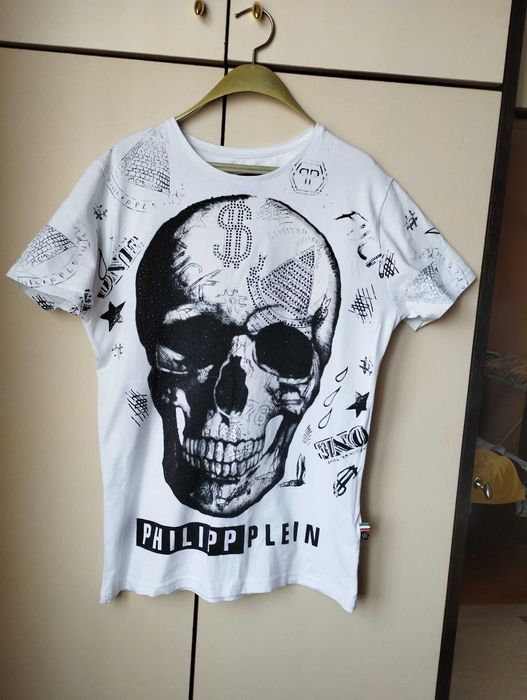 Мъжки тениски и ризи нови