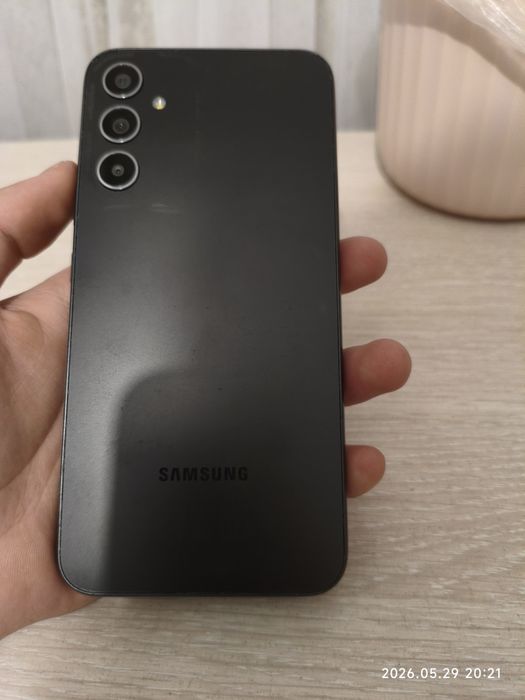 Samsung A34 на запчасти