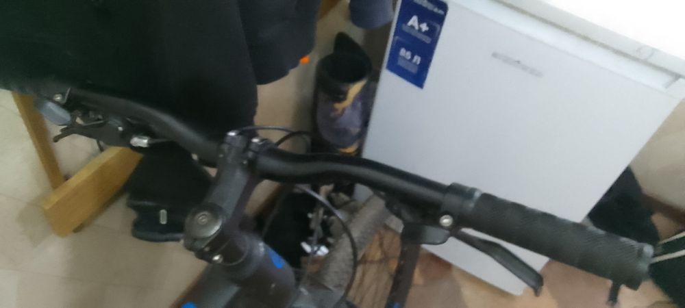 Велосипед прогулочный