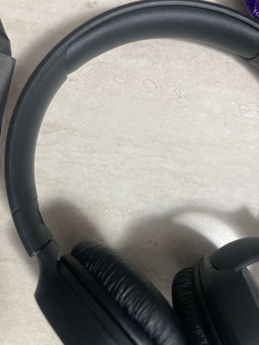 Casti JBL Tune 510 BT cu Bluethooth cu Defect