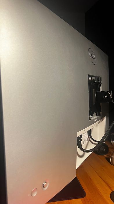 Monitor DELL UltraSharp QHD IPS U2722DE