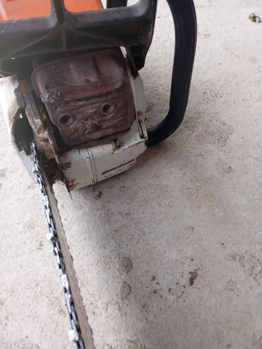 Vind stihl 361 stare buna fuctionare