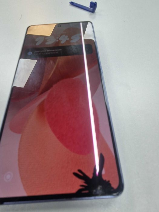 Redmi Note 13 Pro на запчасти / под ремонт