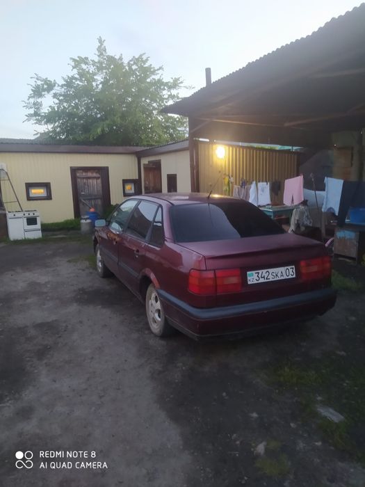 Продам Фольцваген Пассат В4