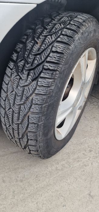 Vand Seat Cordoba, 1.9 SDI