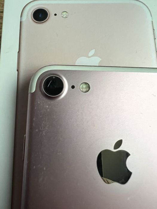 GSM Iphone 7 32 GB