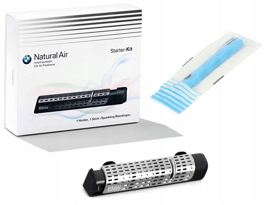 Ароматизатор BMW