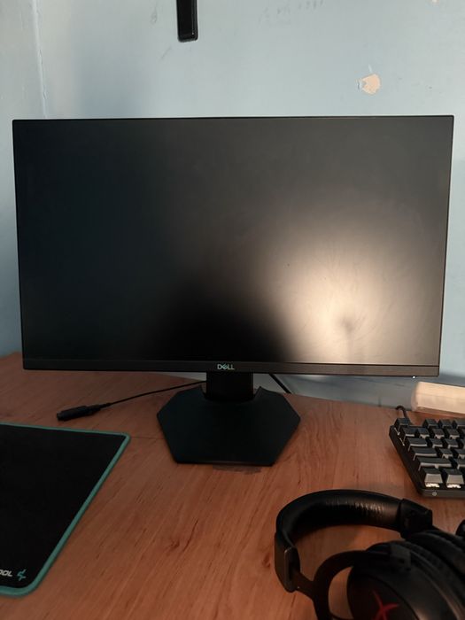 Monitor Gaming Dell G2422HS 165hz