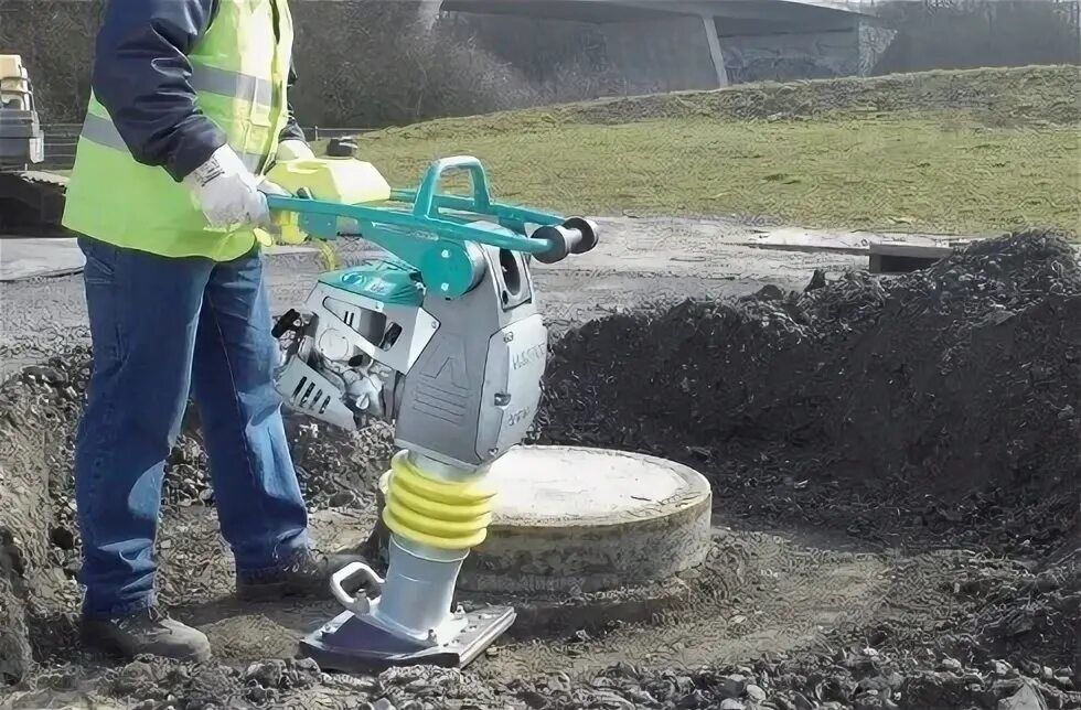 Трамбовка|trambovka, виброплита|vibroplita  АРЕНДА|ARENDA