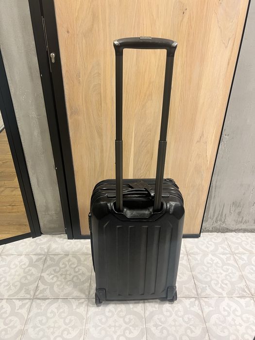 Куфар за ръчен багаж Static