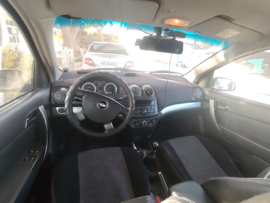 Avtomashinani sotish