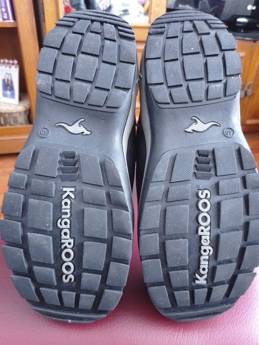 Ghete KangaaRoos