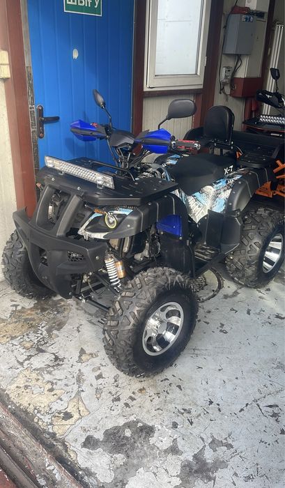 Продам квадрик 2500 ,