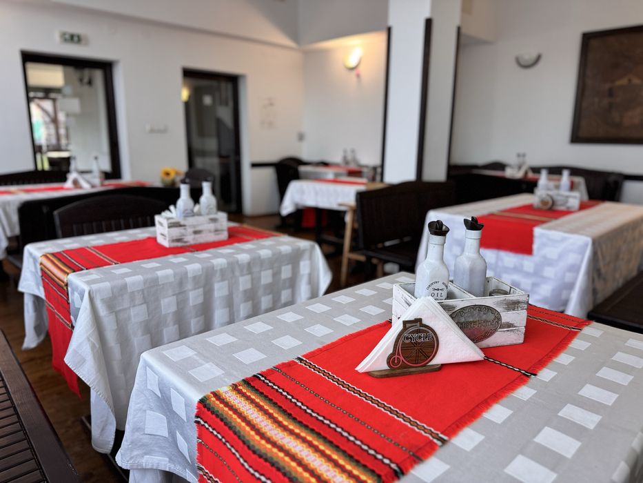 Продажба на ваканционен имот в село Орешак