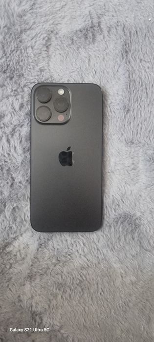 Vand Iphone 15 pro max
