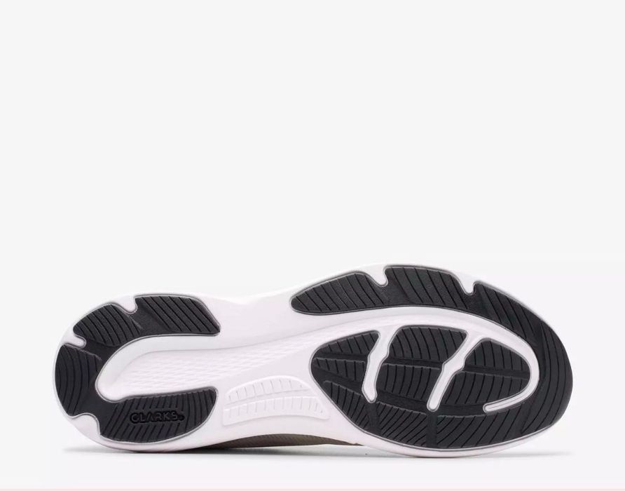 Маратонки Clarks номер 43