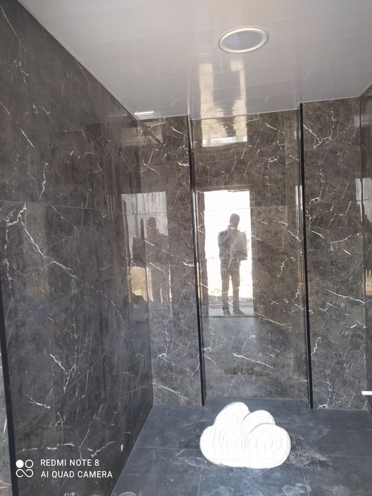 Кафелчи  уста хизмати