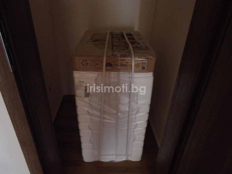 Продава се Тристаен апартамент в София, Манастирски ливади - 133 кв.м за 2147 €/кв.м - Снимка #9