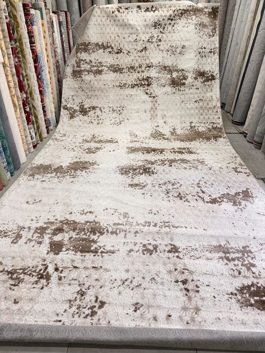 Расспродажа новых ковров