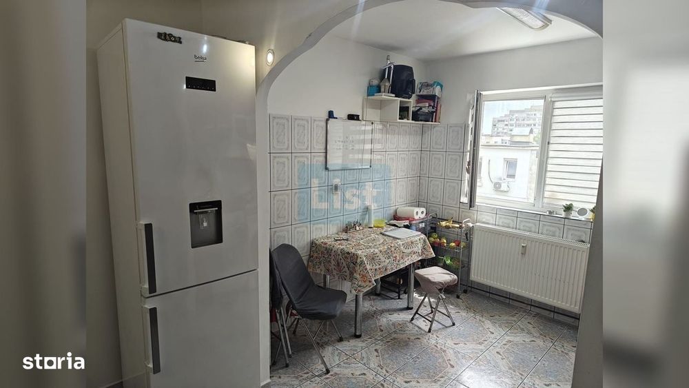 Comision 0%|Apartament 2 camere Vest/Podul Inalt