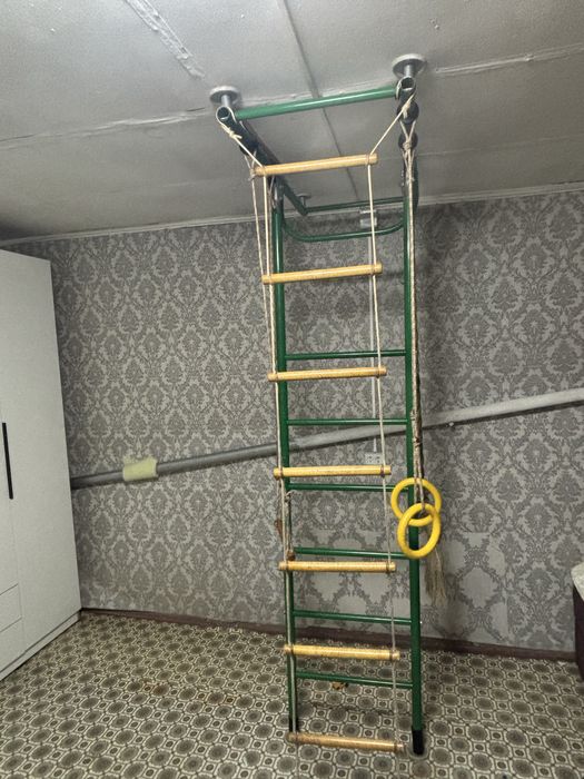 Продам Шведскую стенку