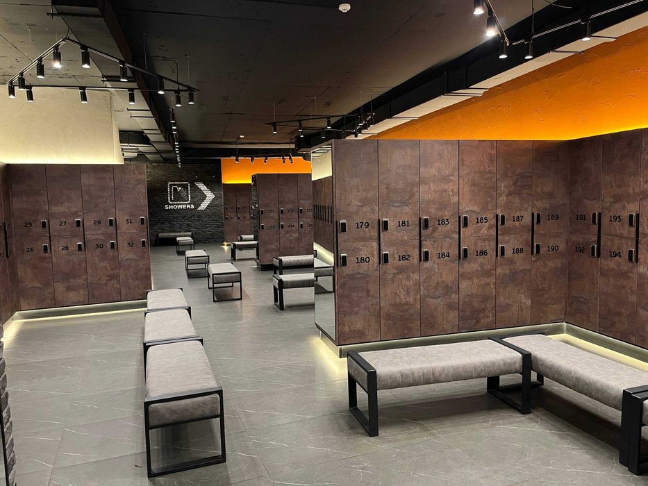 Дава се под наем Зала за събития в Пловдив, Тракия -  кв.м за 1495.83 € - Снимка #4