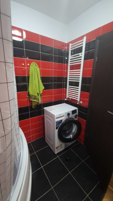 APARTAMENT CU O CAMERĂ DE VÂNZARE - Militari Residence | 42,30 MP | Balcon | Centrala Proprie