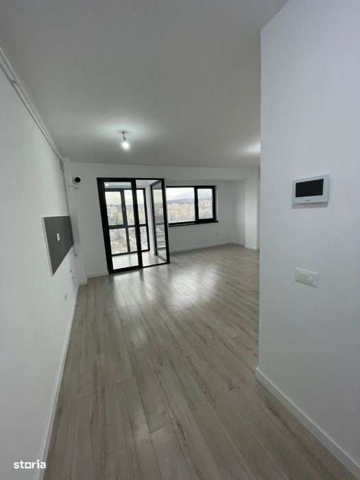 Apartament 1 Cameră | TIP 7 | 38mp | Complex Comat Towers
