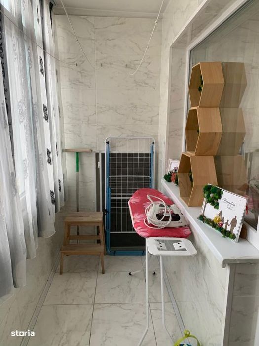 Apartament 2 camere semidecomdat parter, 55 mp, Bals