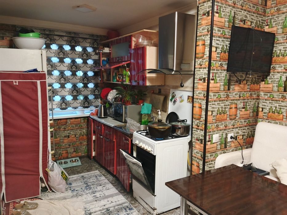 Продажа Квартира