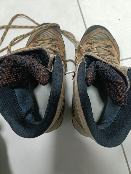 Ghete munte Meindl mărimea 41