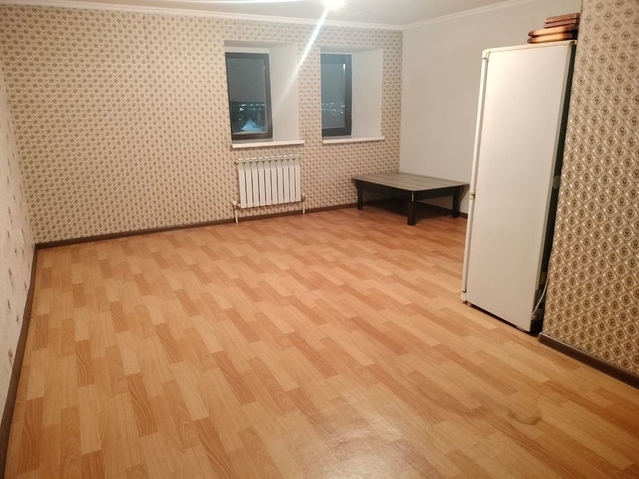Квартира-студия 25 м², Сарыарка, узаконена, готова к заселению