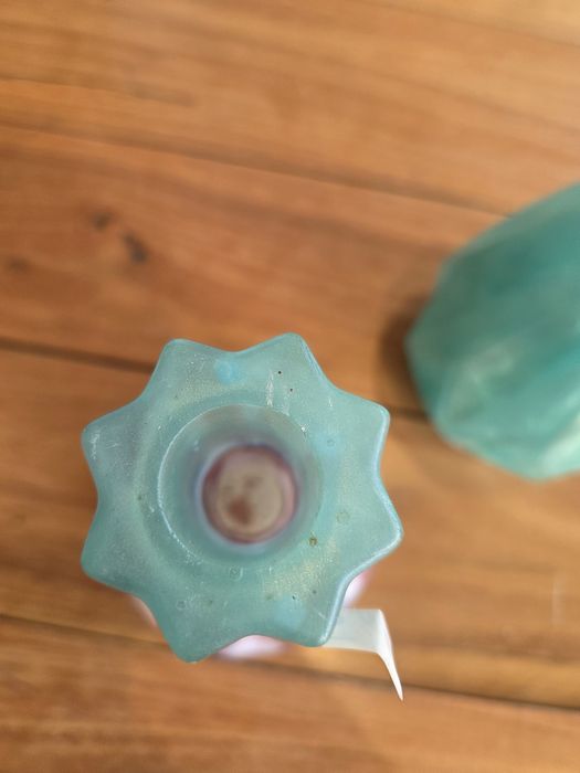 Вази от епоксидна смола