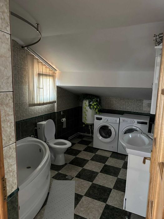 Casă spre închiriat /vânzare