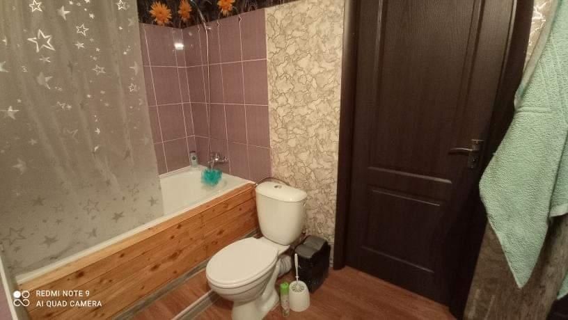 Квартира посуточно