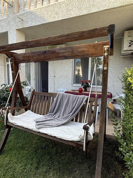 Продава се Тристаен апартамент в Свети Влас - 92 кв.м за 1599 €/кв.м - Снимка #11