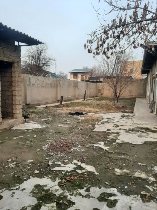 Продаётся участок в яшнабадском районе