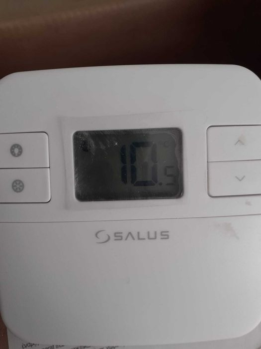 termostat salus RT310RF