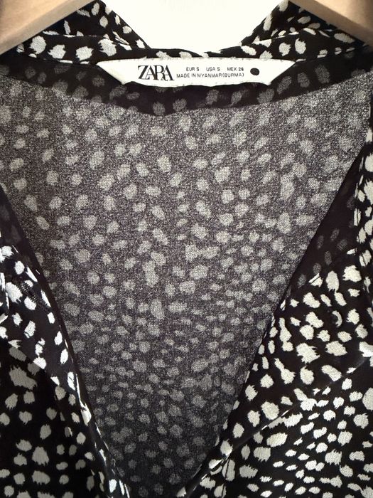 Рокля Zara, Missguided рокля