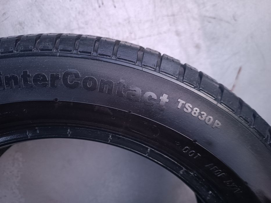 205/55/16 Continental