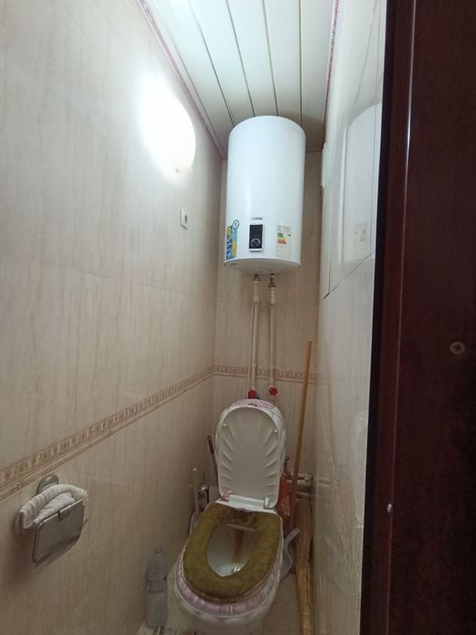 Срочно сдаётся квартира Мархабо