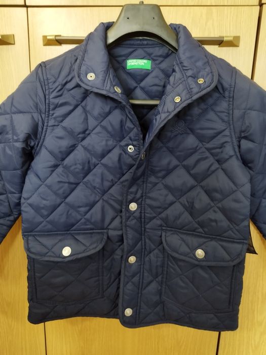 Пролетно -есенно яке за момче