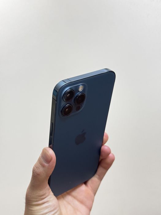 Iphone 12 Pro Max. 128гб. Отличный!