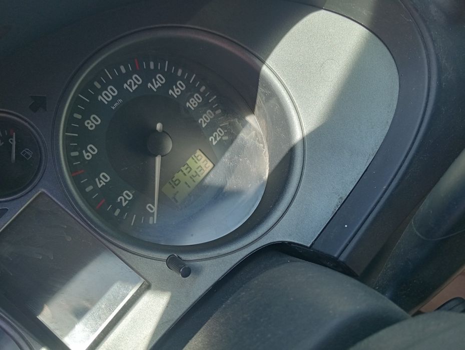 Vanzariauto Seat ibiza