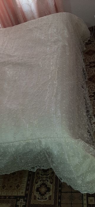 Sarpo uchun adyol pokrival