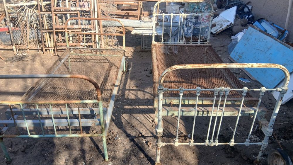 Дамир каравотлар сотилади