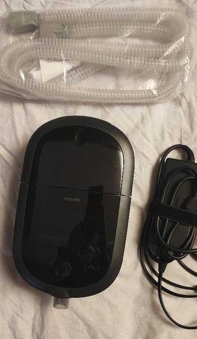 Cpap Philips DreamStation 2 - NOU - cu umidificator