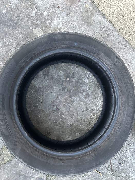 Anvelope Michelin vara  235/50/19